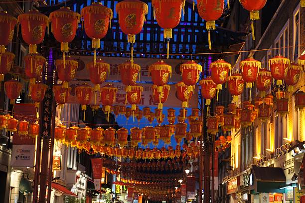 istock chinese new year,lanterns 502659161