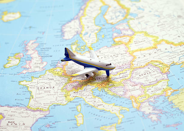 istock Air Travel Europe 502660031