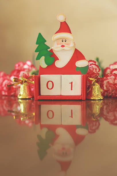 istock first days of January 502663678