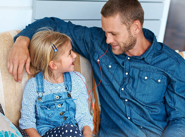 istock Finding a part of you in another person 502666171