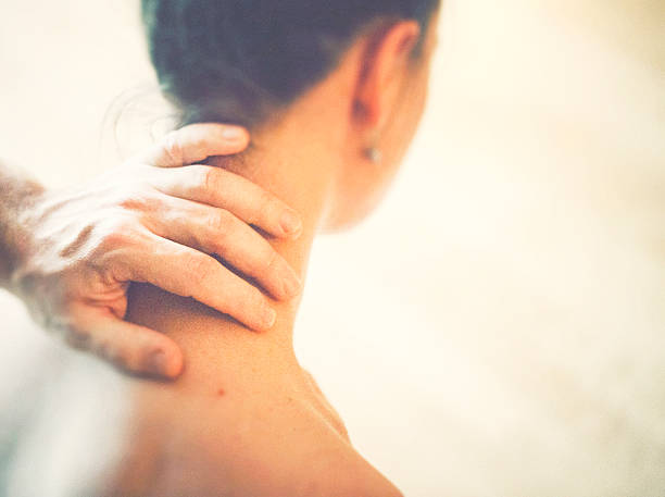 istock Detail of massage 502670266