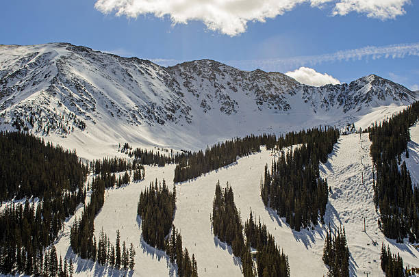 istock Rocky Mountain Winter 502674058