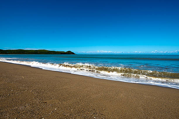 Holidays in New Caledonia