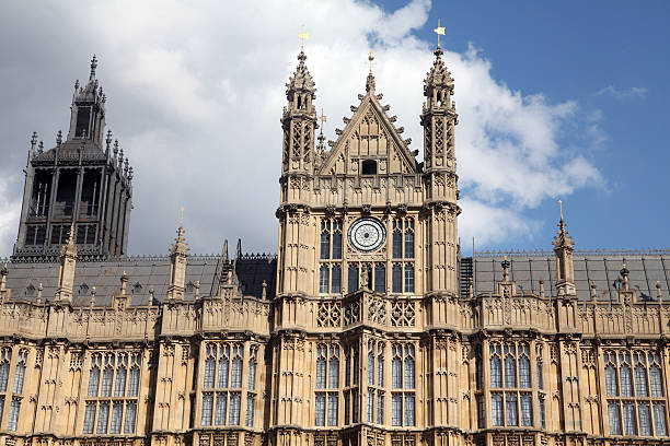 istock The Palace of Westminster 502686305