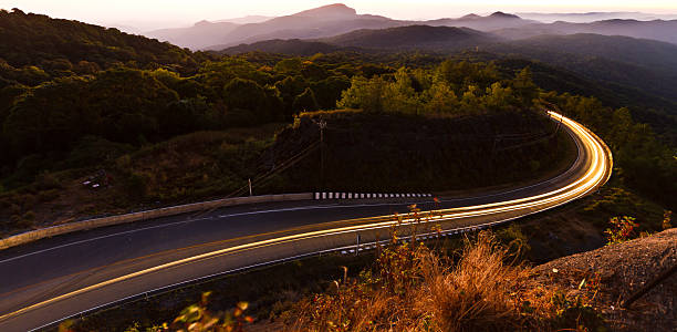 istock Doi Inthanon National park 502686313