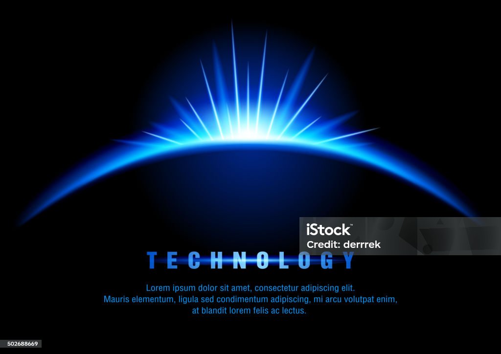 Communication technology /file_thumbview/42788338/1 Horizon stock vector