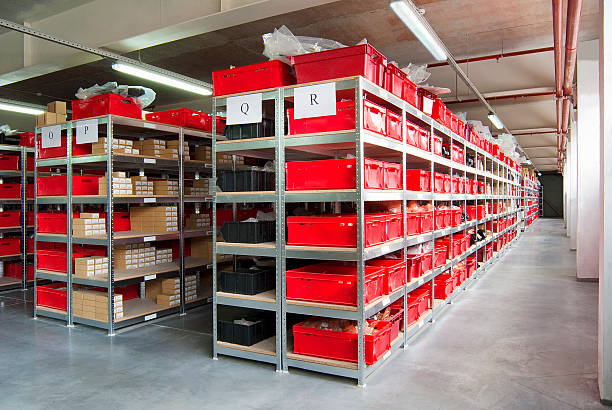 Small Factory Small Factory