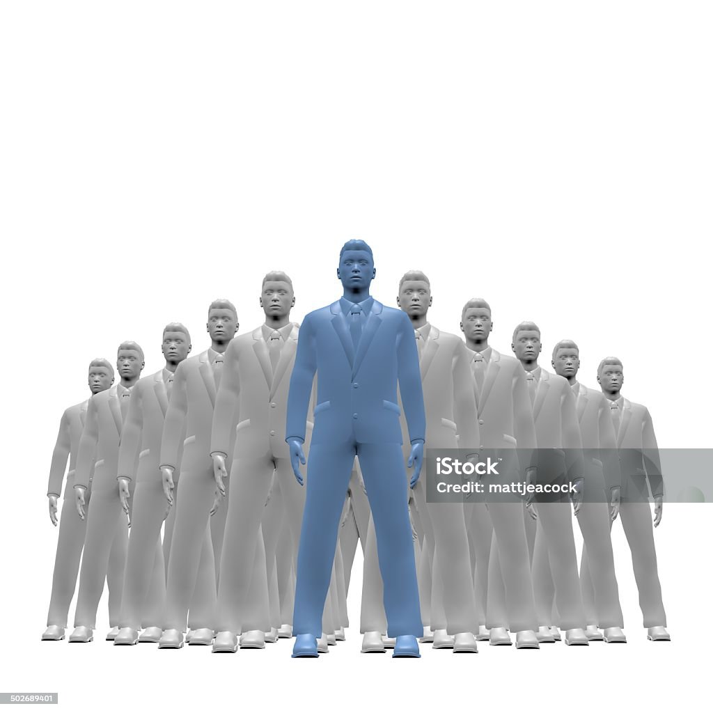 Business leadership Adult Stock Photo