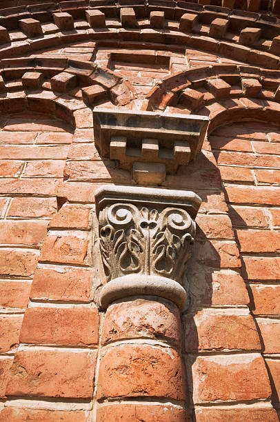 istock Fragment of Russian Orthodox chapel 502691151