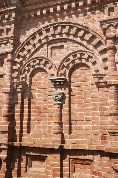 istock Fragment of Russian Orthodox chapel 502691159