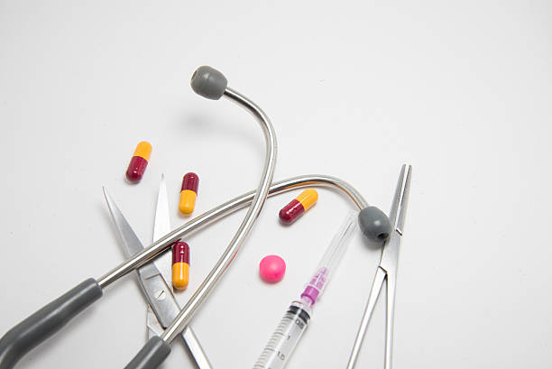 istock medicine equipment 502698296