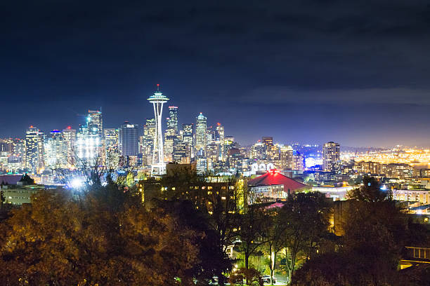 istock skyline and cityscape at dusk 502702754
