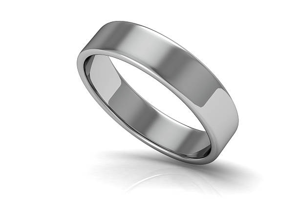 istock The beauty wedding ring 502702857