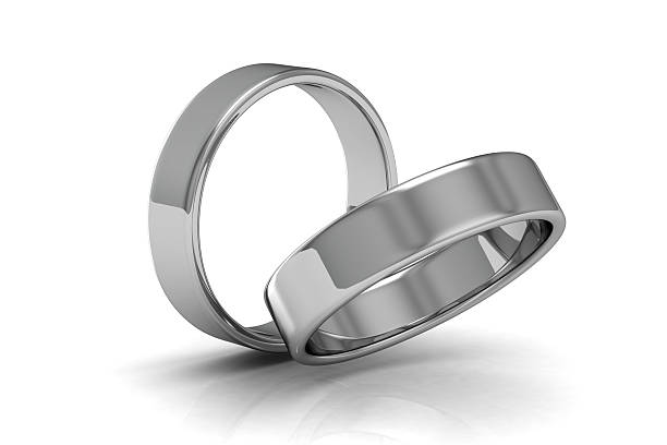 istock The beauty wedding ring 502702859