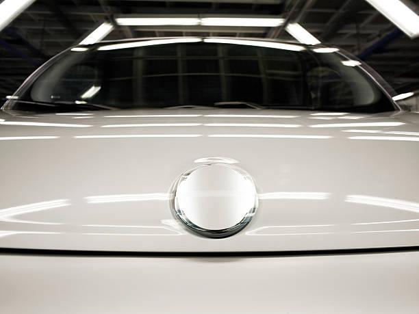 Car factory