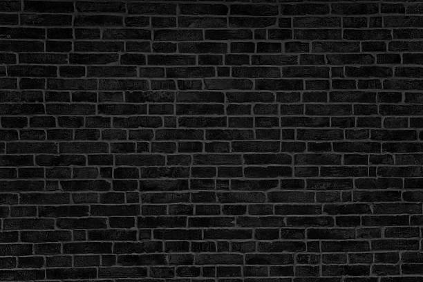 istock very dark texture of brick, black background 502706926