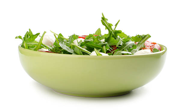 istock salad from arugula tomatoes and mozzarella 502708365