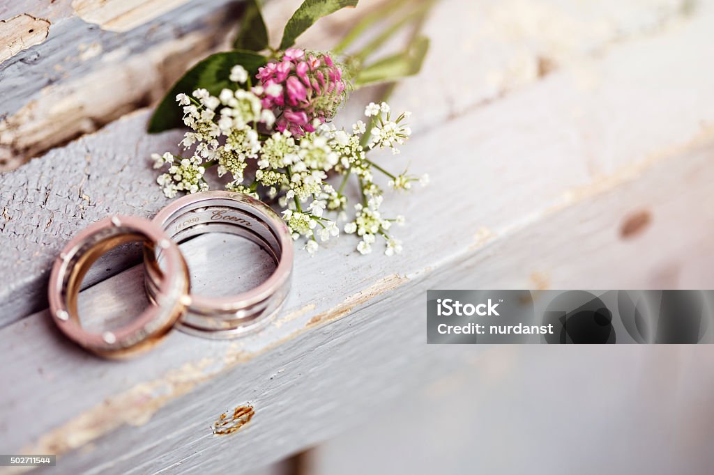 rings wedding rings Wedding Stock Photo
