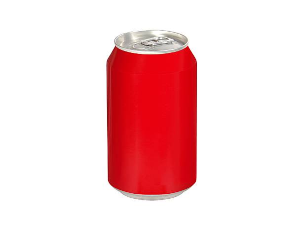 istock Can of soda 502721775