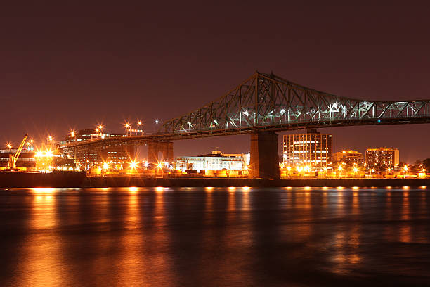 istock City scape at night of Toronto, Canada 502722465