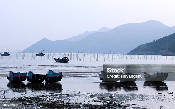 Ocean Morskich Farm - zdjęcia stockowe i więcej obrazów Bez ludzi - Bez ludzi, Chiny, Chmura