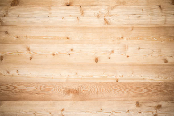 istock Big brown wooden texture and background 502724451