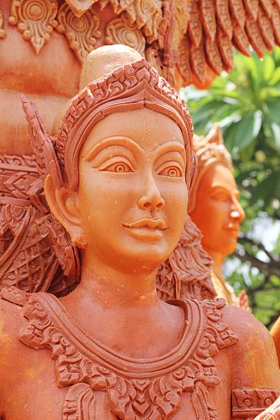 istock The Ubon Ratchathani Candle Festival 502725725