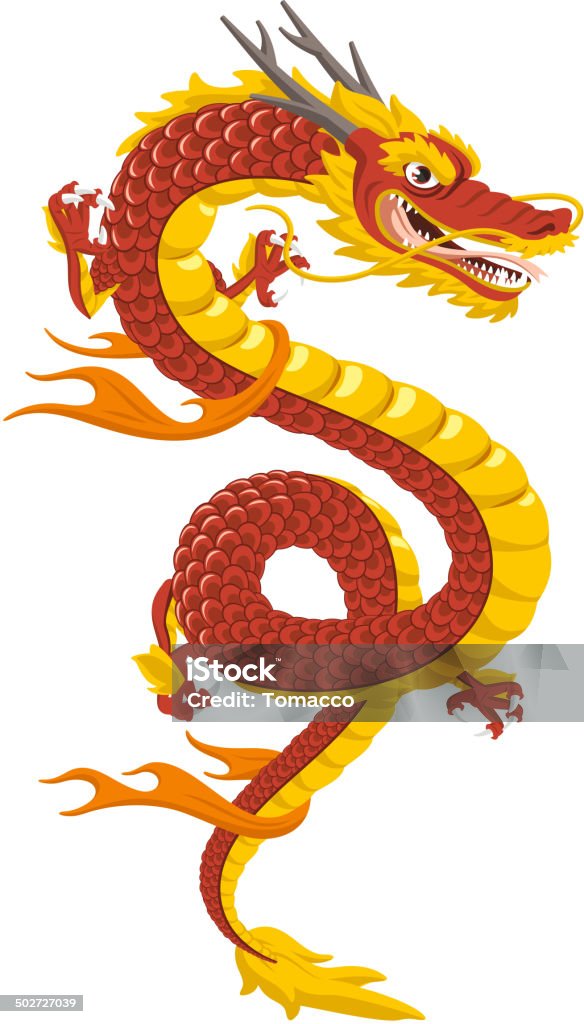 Drago Cinese Tradizionale Cultura - Immagini vettoriali stock e altre  immagini di Drago - Personaggio fantastico - Drago - Personaggio  fantastico, Drago cinese, Anno del drago - iStock