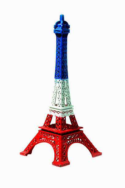 istock macro beautyful toy  eiffel tower 502728348