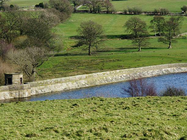 istock reservoir lyme park cheshire 502729746