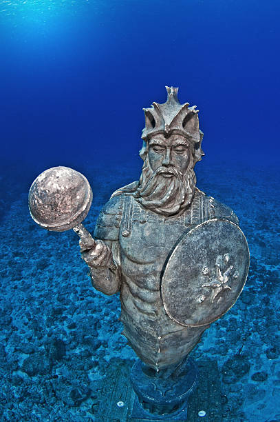 Guardian of the Reef