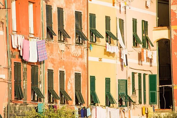istock Vernazza- Italy(cinque terre- UNESCO World Heritage Site) 502736096