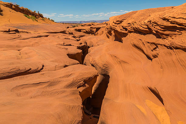 istock Antelope Slot Canyon 502738899