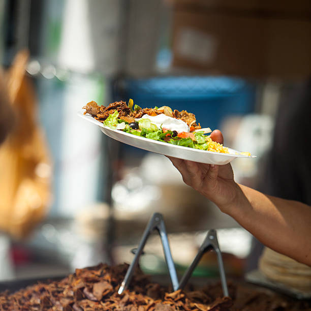 istock Street Food 502742769