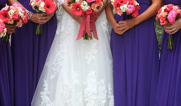 istock Amazing Wedding Portraits 502744855
