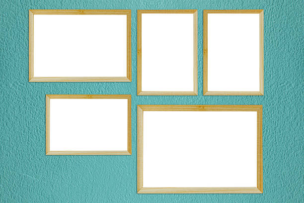 istock concrete wall and frame photo 502751886