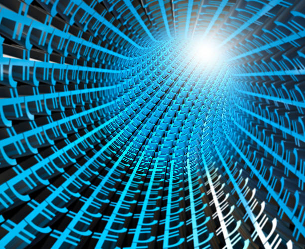 istock Turkish Liras Tunnel 502753400