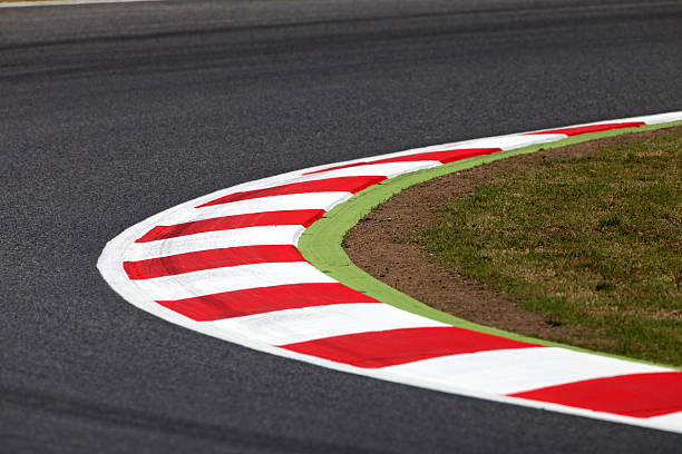 istock Racing Street corner 502754910