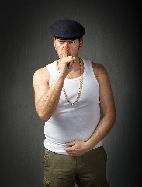 istock italian man wants silence 502755719