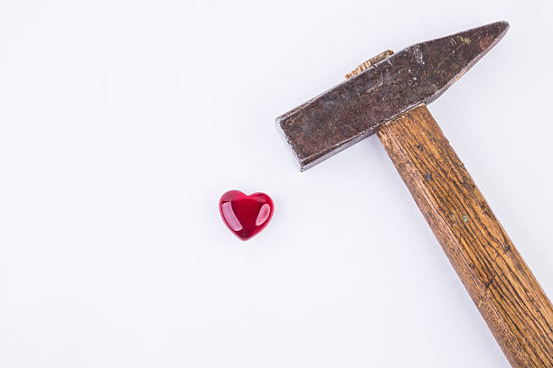 istock hammer and the heart 502758362