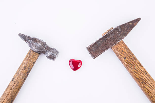 istock hammer and the heart 502758418