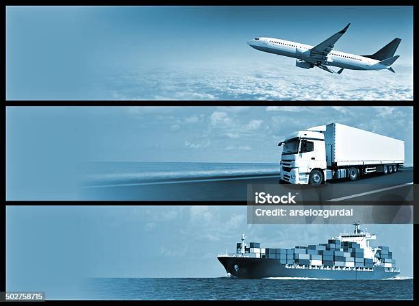 物流バナー - 交通輸送のストックフォトや画像を多数ご用意 - 交通輸送, バナー看板, 貨物運送