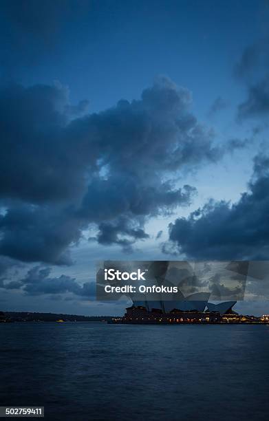 Sydney Opera House At Sunrise Australia Stock Photo - Download Image Now - Australia, Building Exterior, Built Structure