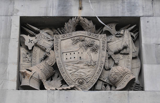 istock coat of arms 502759571