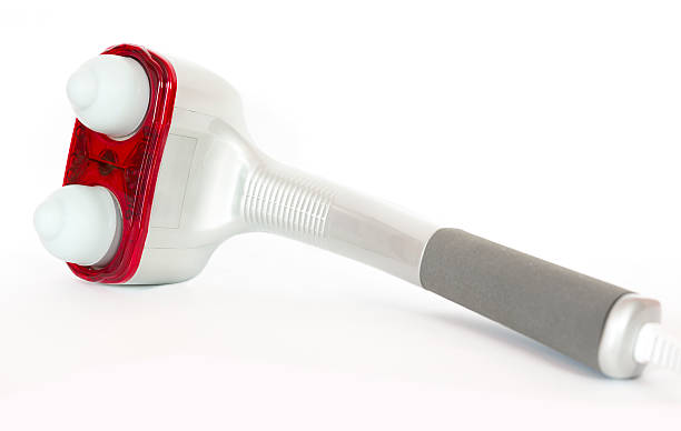 istock Electric Vibrating Massager Medical 502764150