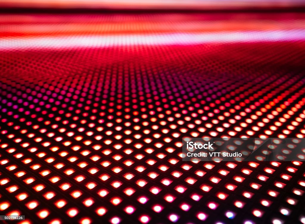 Led Technology Background Led Light Pattern Technology Abstract Background Stock Photo - Download ...