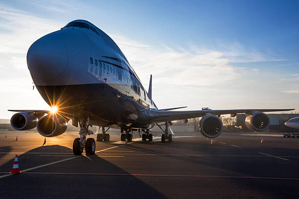 istock Commercial Airliner 502777116