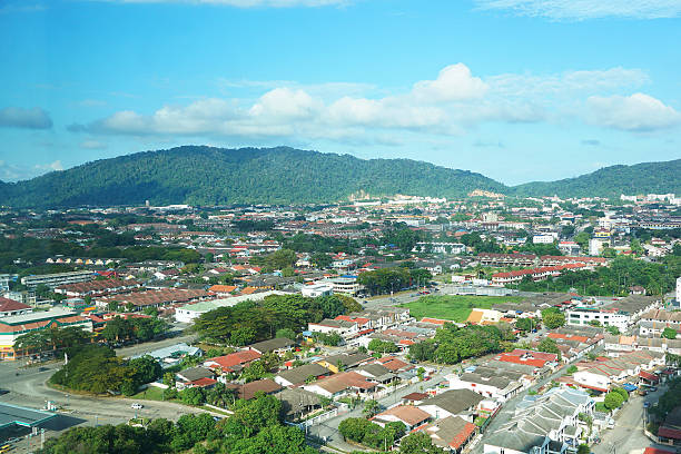 istock city skyline kuantan 502779132