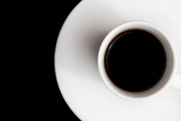 istock cup of coffee with space for text 502785848