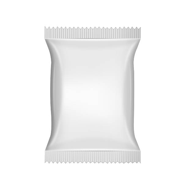 istock White blank foil food 502786381